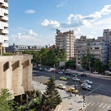 Apartament Qult - Orient Express Bukareszt Zewnętrze zdjęcie