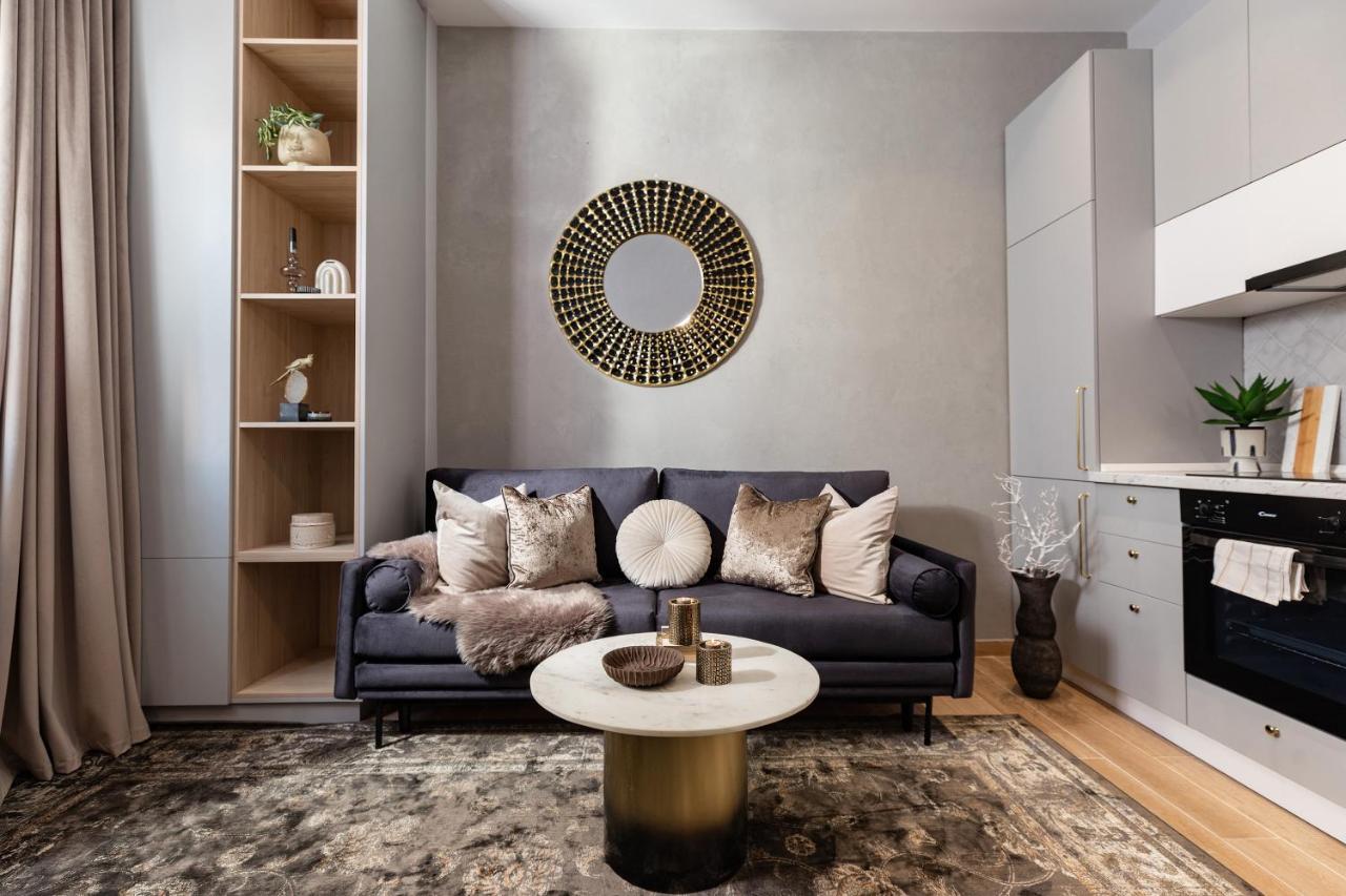 Apartament Qult - Orient Express Bukareszt Zewnętrze zdjęcie