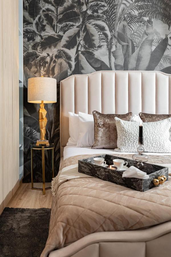 Apartament Qult - Orient Express Bukareszt Zewnętrze zdjęcie
