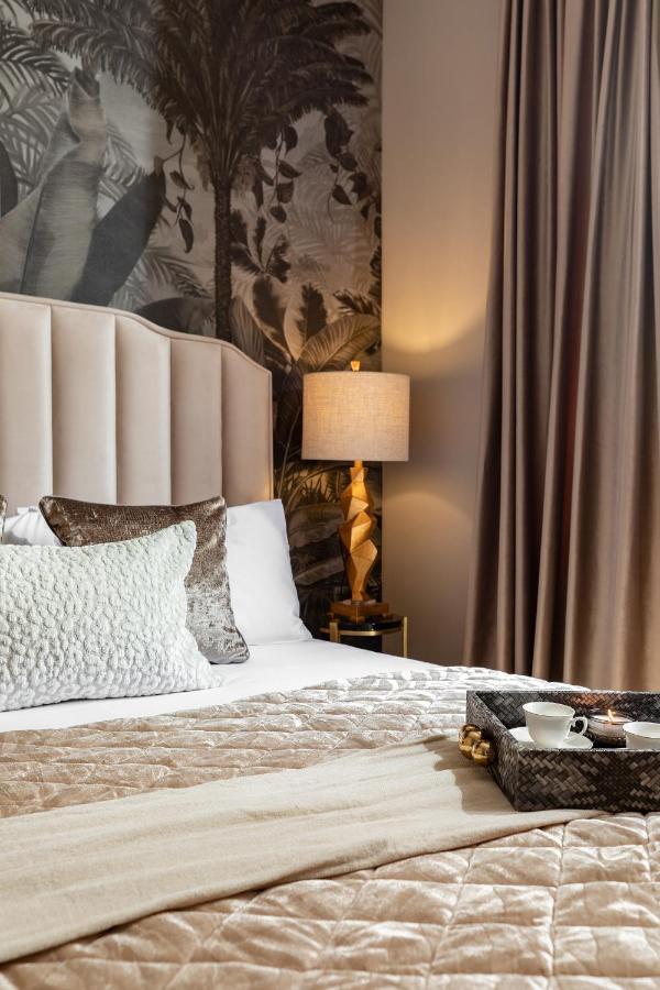 Apartament Qult - Orient Express Bukareszt Zewnętrze zdjęcie